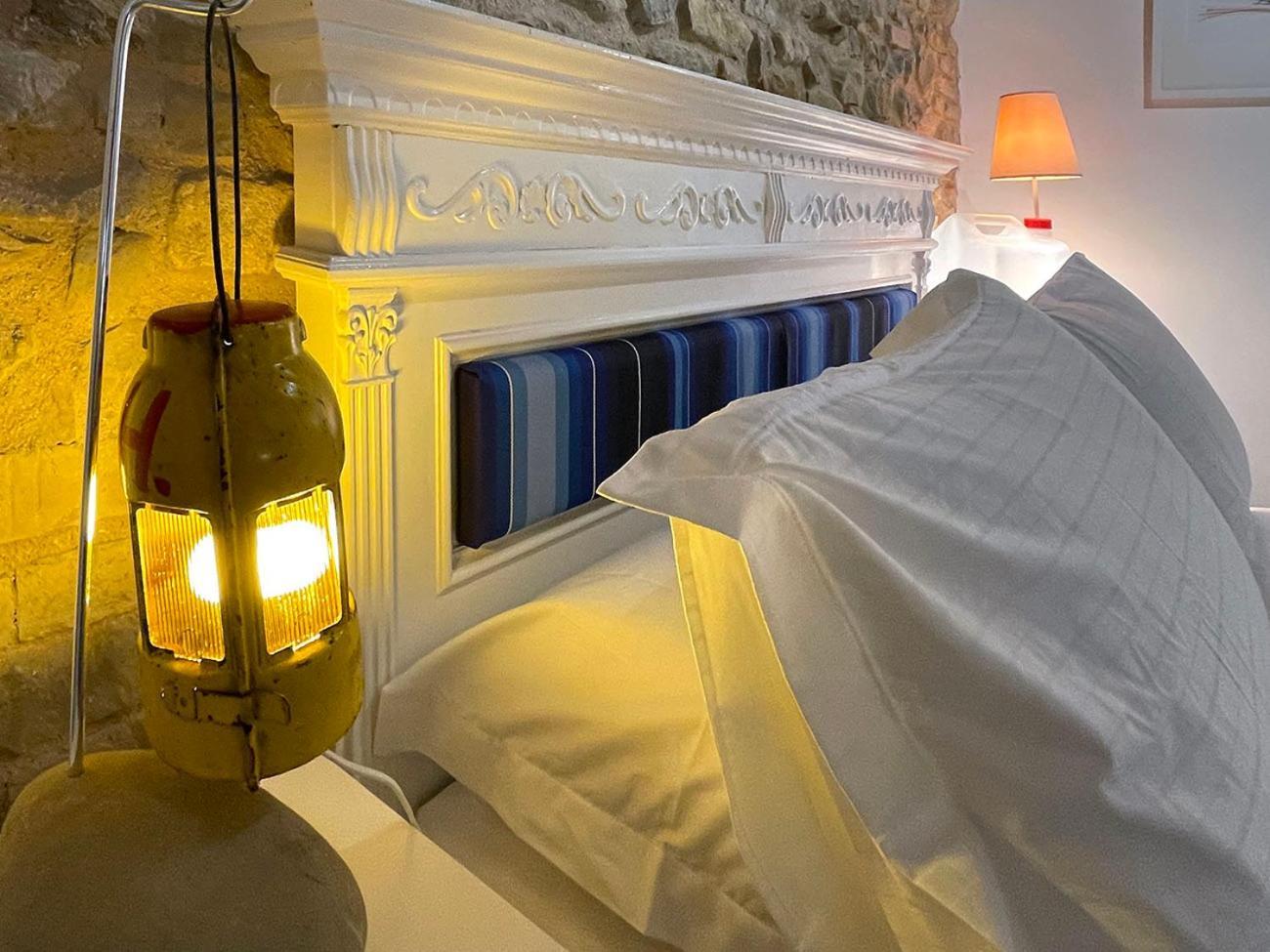 Castello Di Granarola Relais - Adults Friendly - Apartment Градара Екстериор снимка