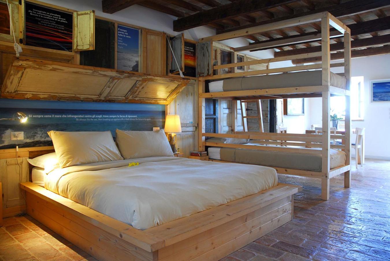 Castello Di Granarola Relais - Adults Friendly - Apartment Градара Екстериор снимка