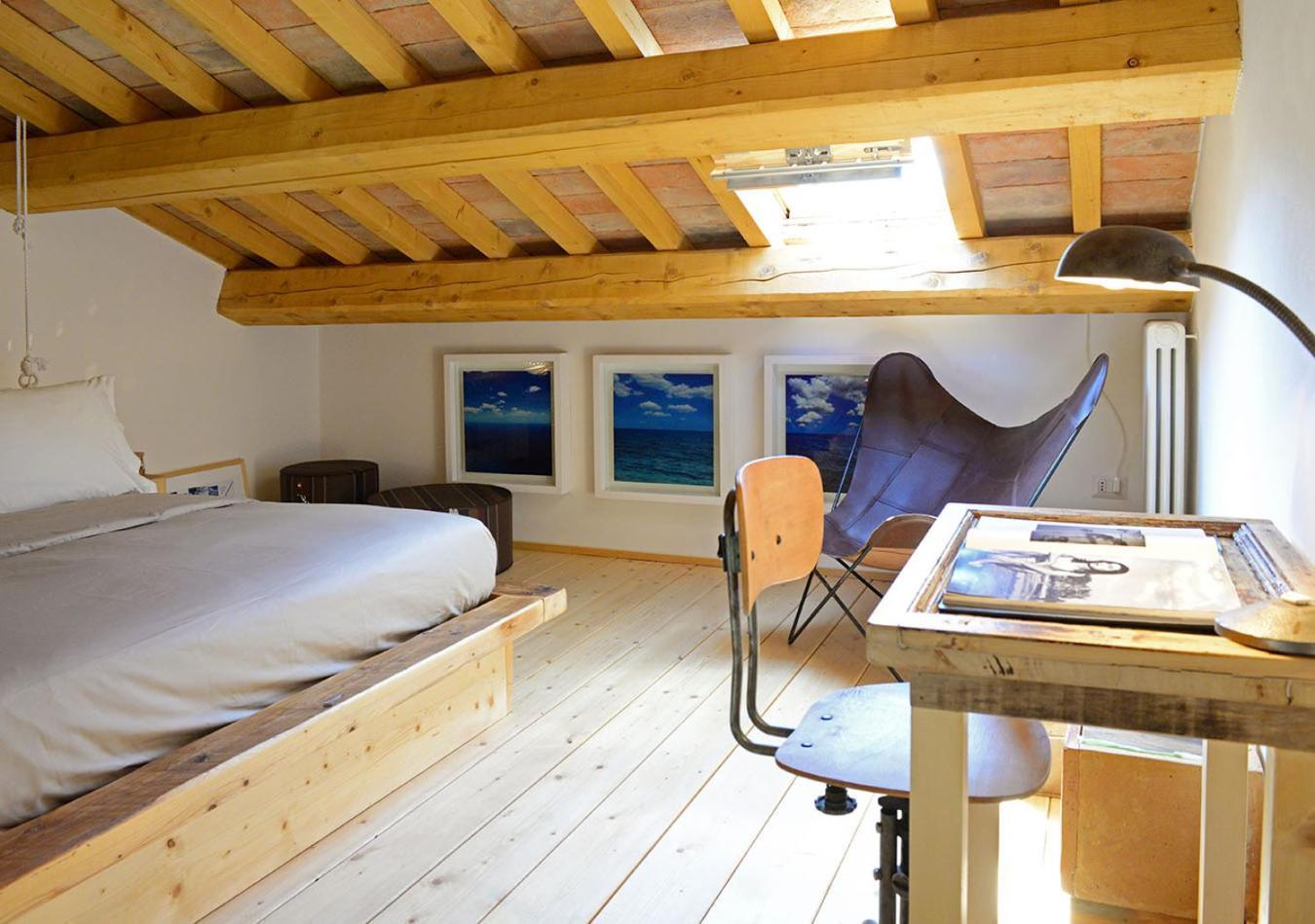Castello Di Granarola Relais - Adults Friendly - Apartment Градара Екстериор снимка