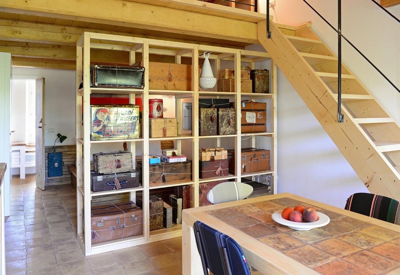 Castello Di Granarola Relais - Adults Friendly - Apartment Градара Екстериор снимка