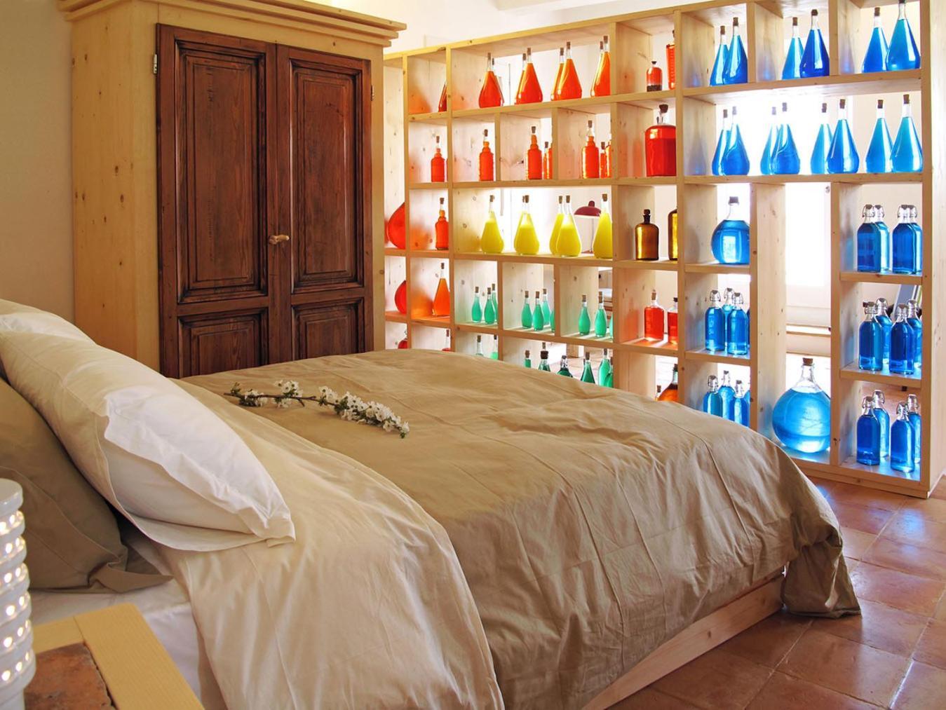 Castello Di Granarola Relais - Adults Friendly - Apartment Градара Екстериор снимка